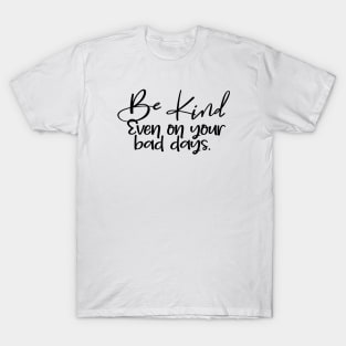 Quote14 T-Shirt